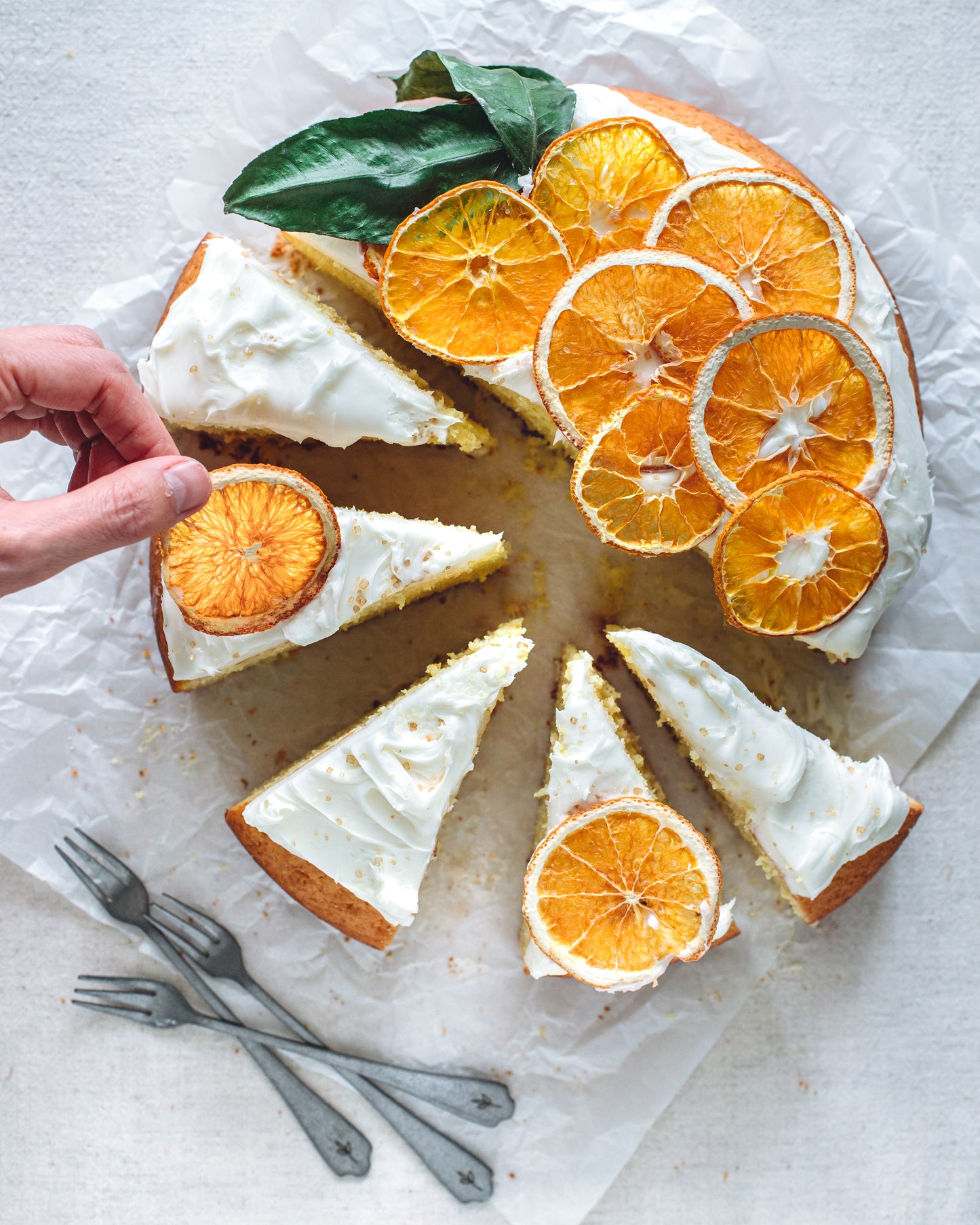 Crispy Orange Slices | Gift Pack