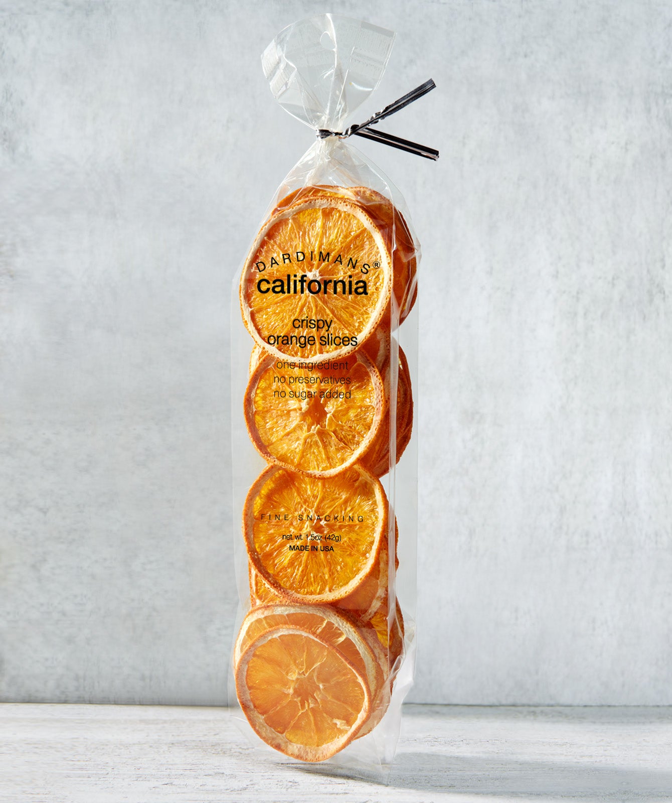 Crispy Orange Slices | Gift Pack