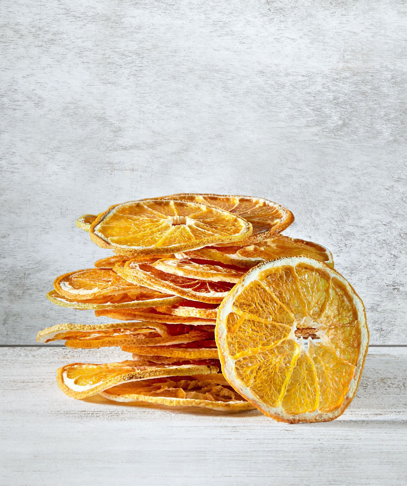 Crispy Orange Slices | Gift Pack